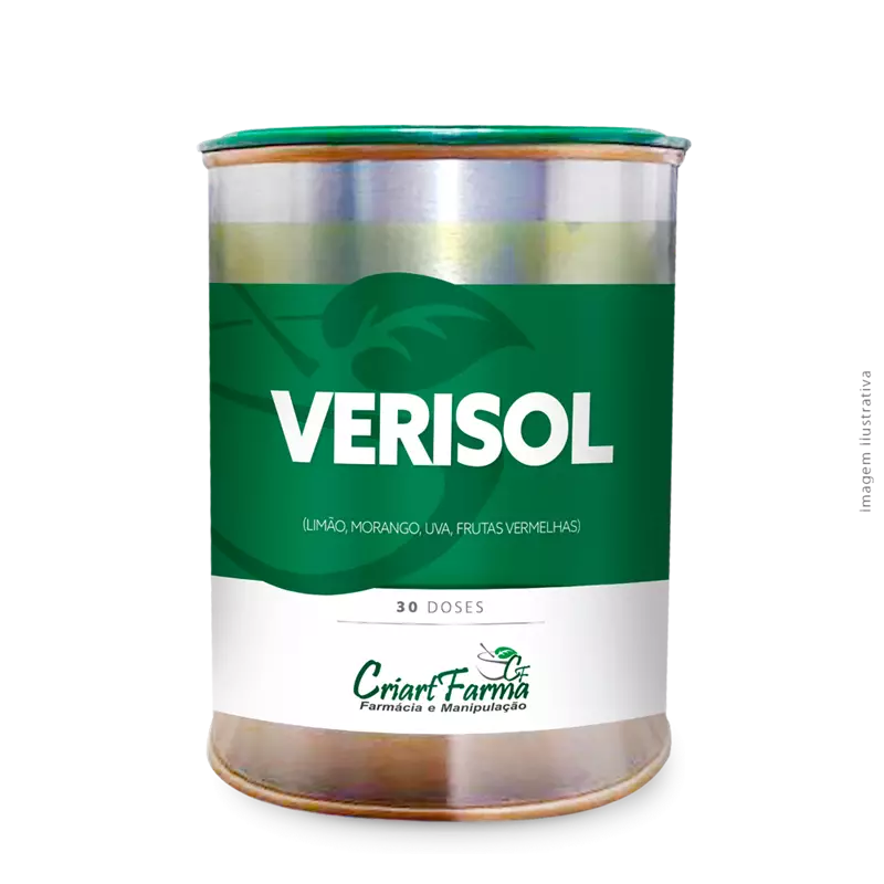 Verisol 75g 30 Doses