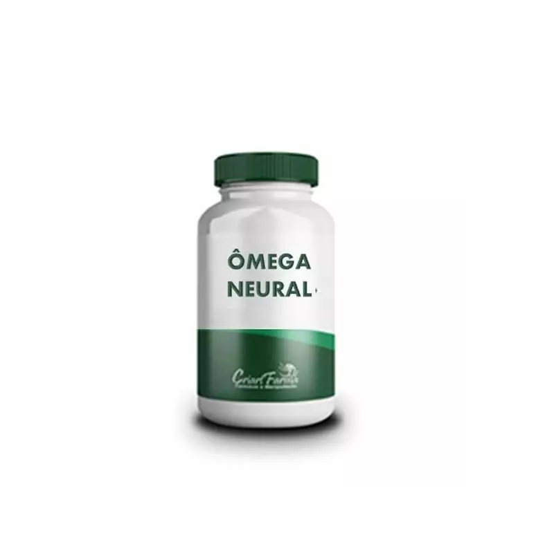 ÔMEGA NEURAL - Fase 1, 2, 3 e 4