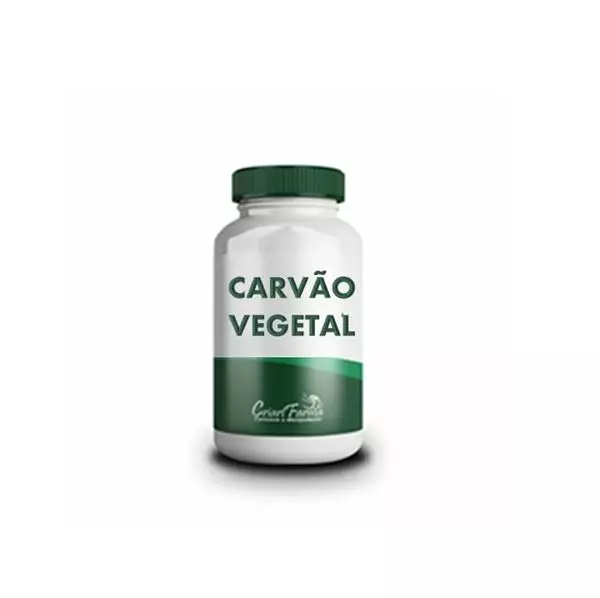 CARVÃO VEGETAL - Fase 2 e 3