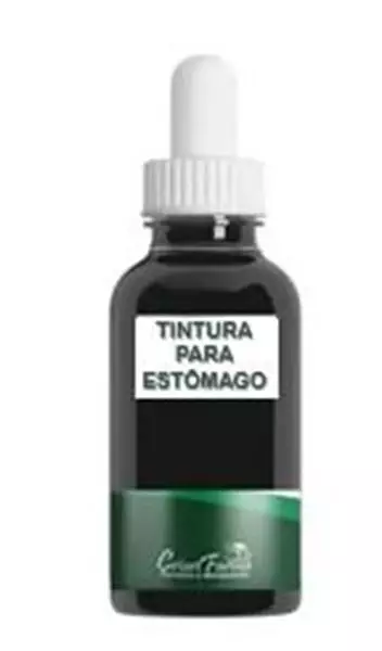 TINTURA PARA ESTÔMAGO (120ml)