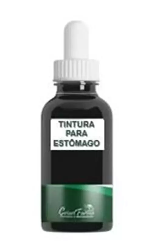 TINTURA PARA ESTÔMAGO (120ml)