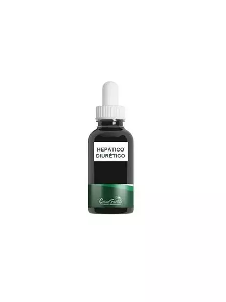 HEPATICO / DIURÉTICO